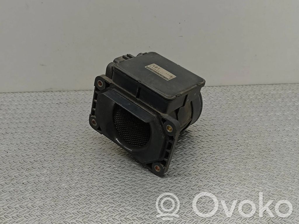 Mitsubishi Carisma Mass air flow meter 