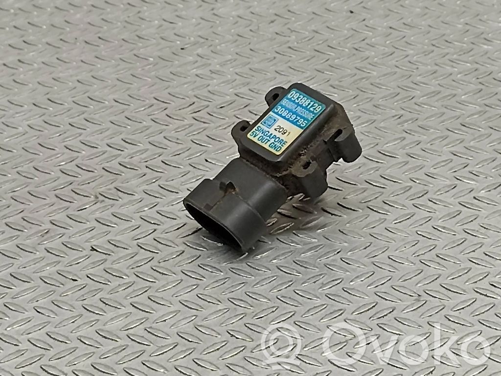 Mitsubishi Space Star Air pressure sensor 