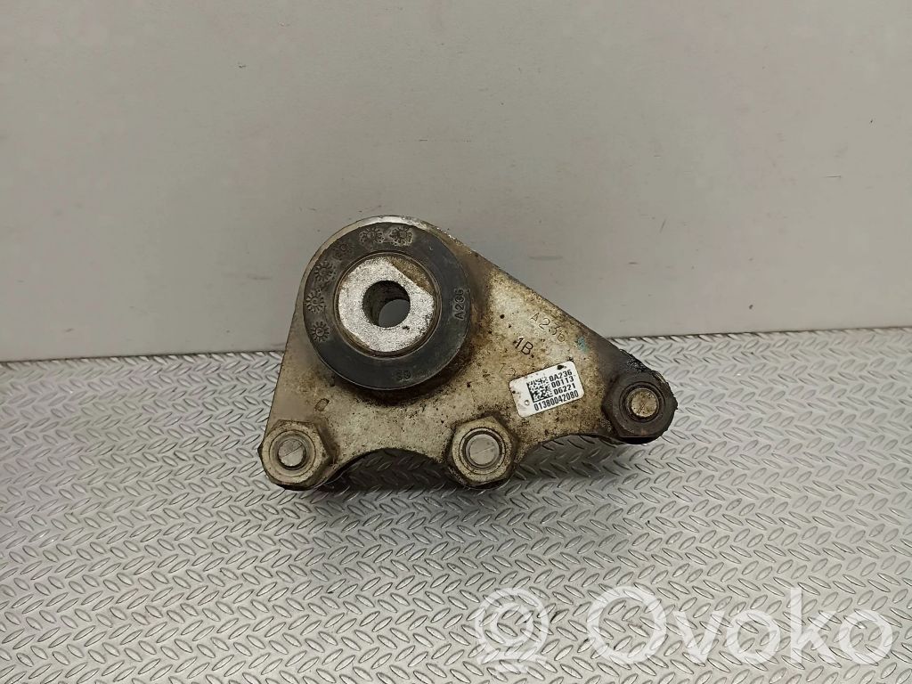 Peugeot Boxer Mocowanie / Uchwyt skrzyni biegów 