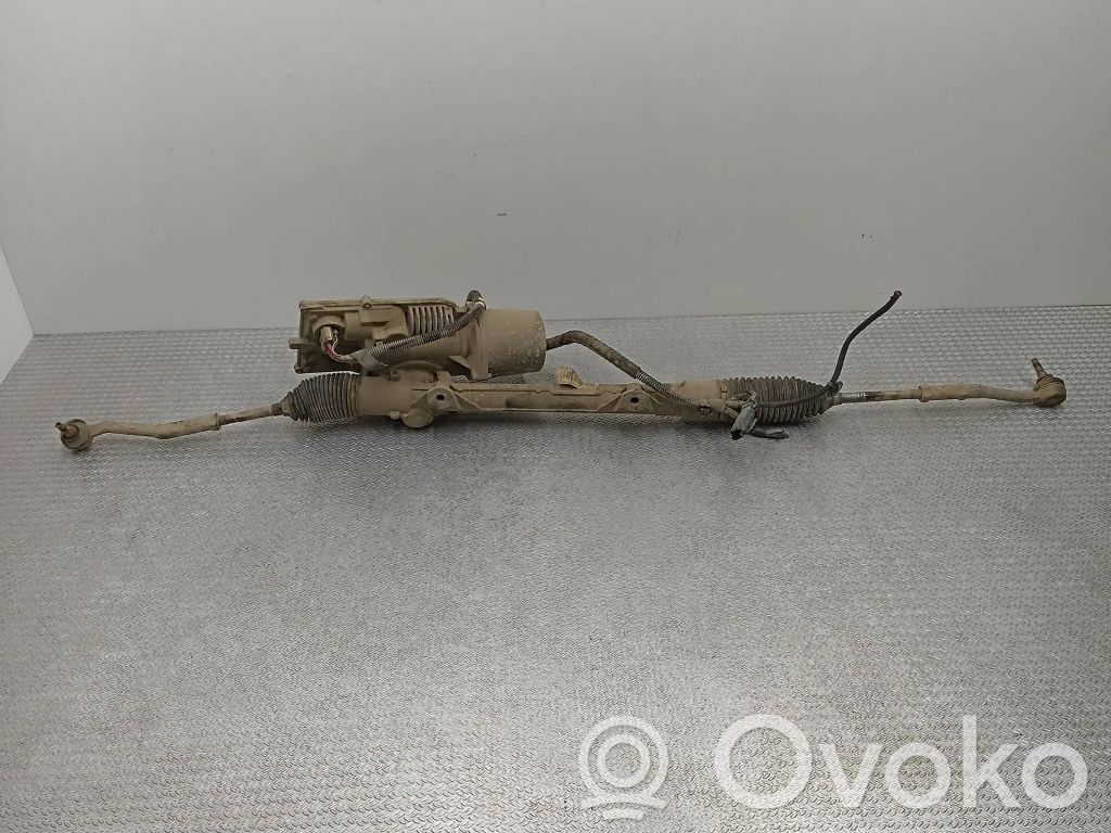 Citroen C3 Vairo kolonėlė 