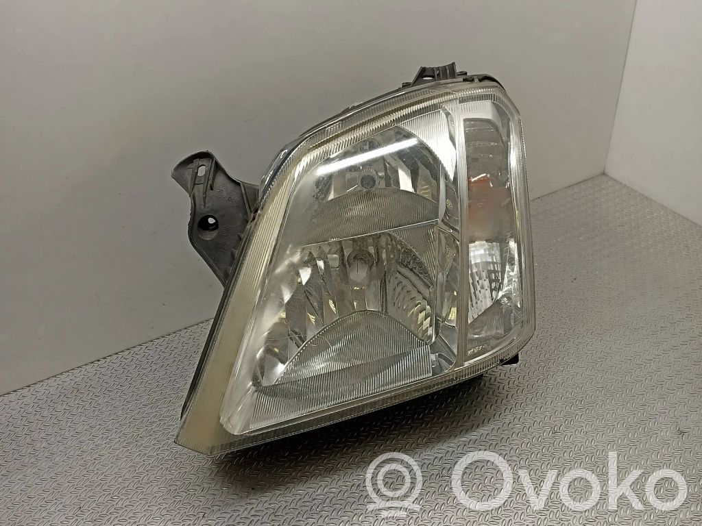 Lampa przednia   93321052,5405,02A0112