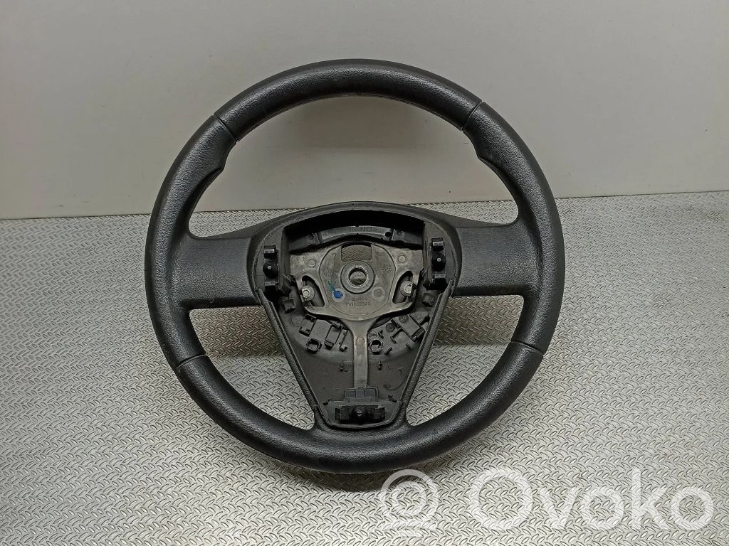 Citroen C3 Vairas 