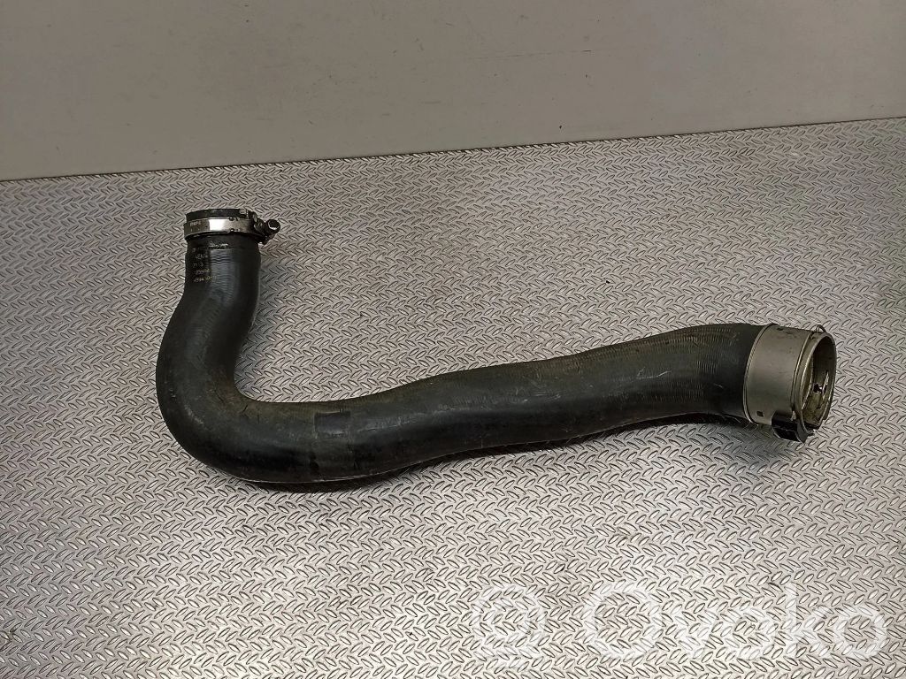 Opel Meriva B Wąż / Rura intercoolera 