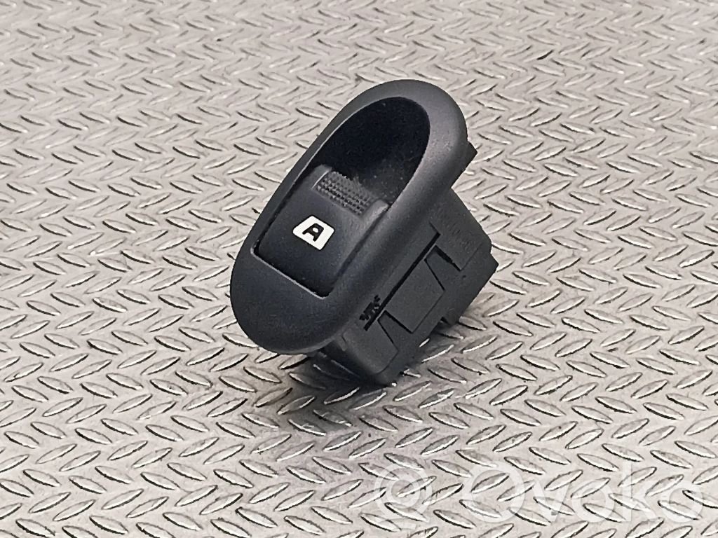 Electric window control switch   96401469XT,27668