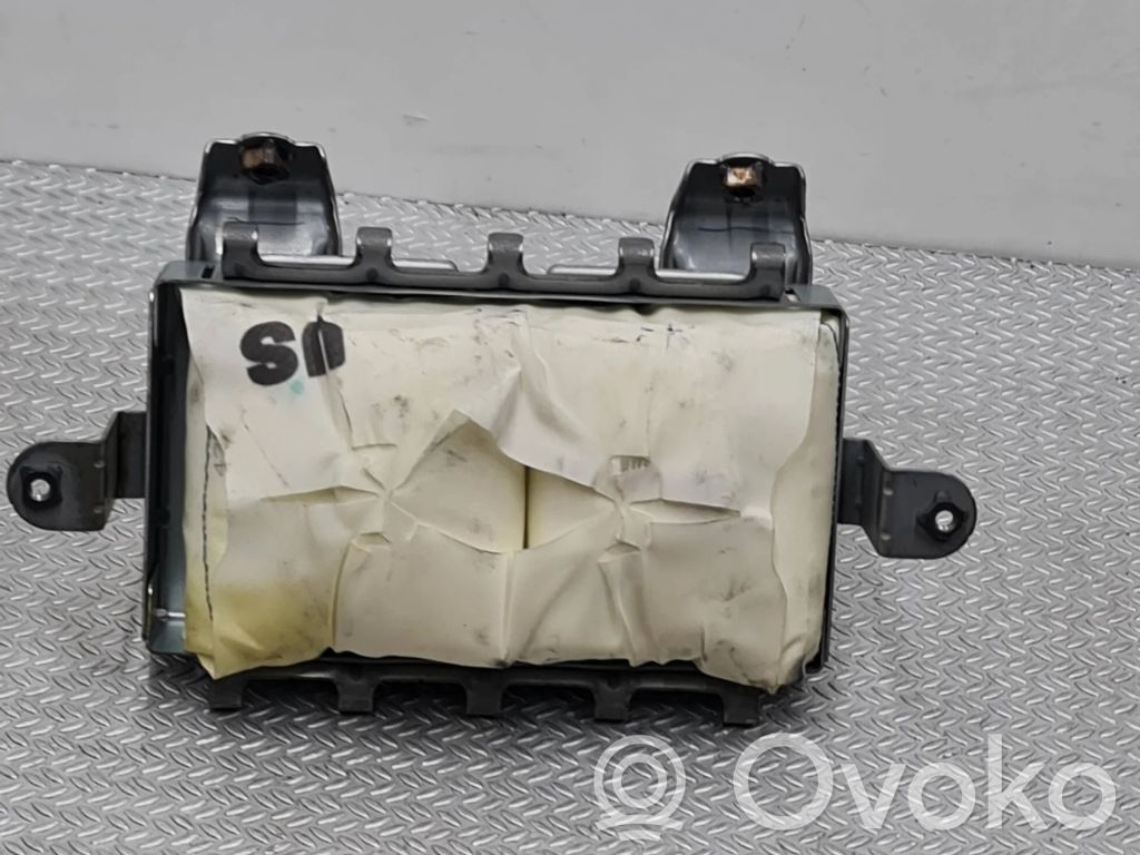 Suzuki SX4 Poduszka powietrzna Airbag pasażera 