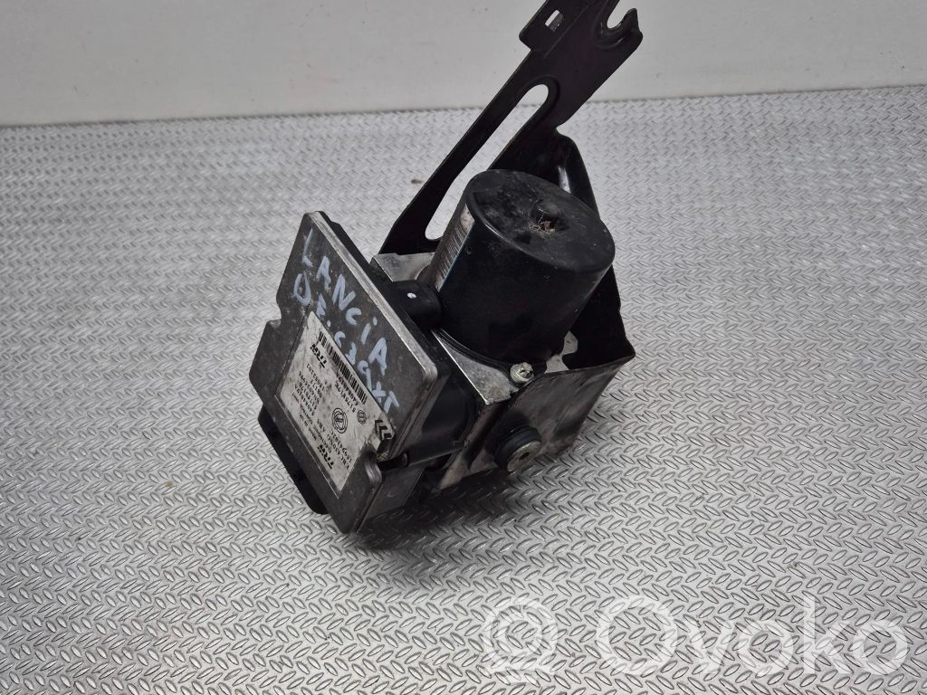 Lancia Ypsilon ABS Pump 