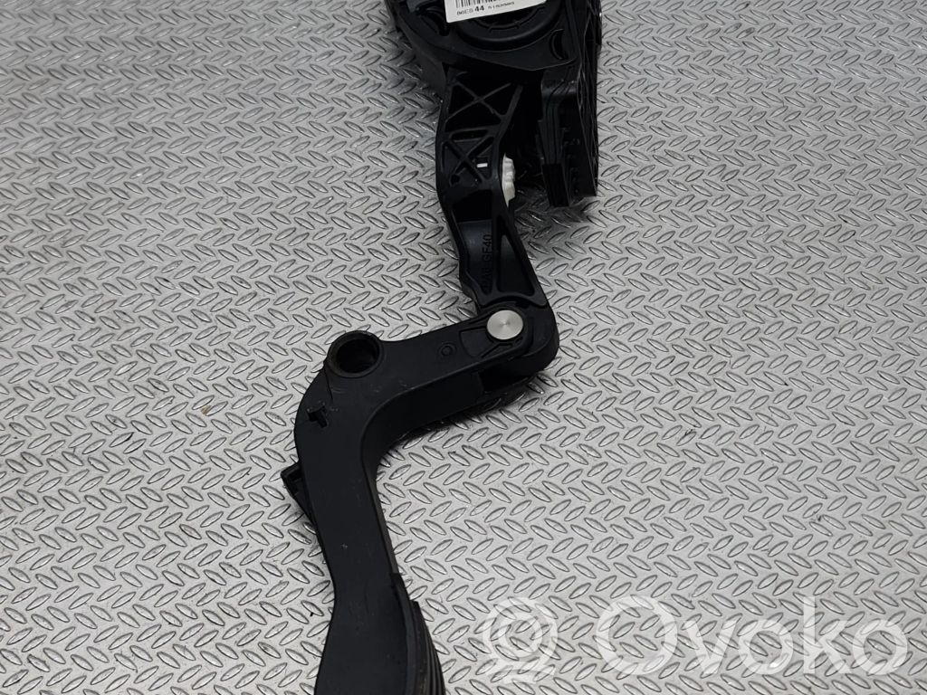 Peugeot Expert Accelerator throttle pedal 