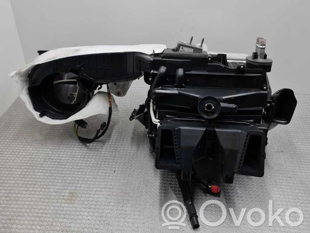 Citroen DS5 Interior heater climate box assembly 