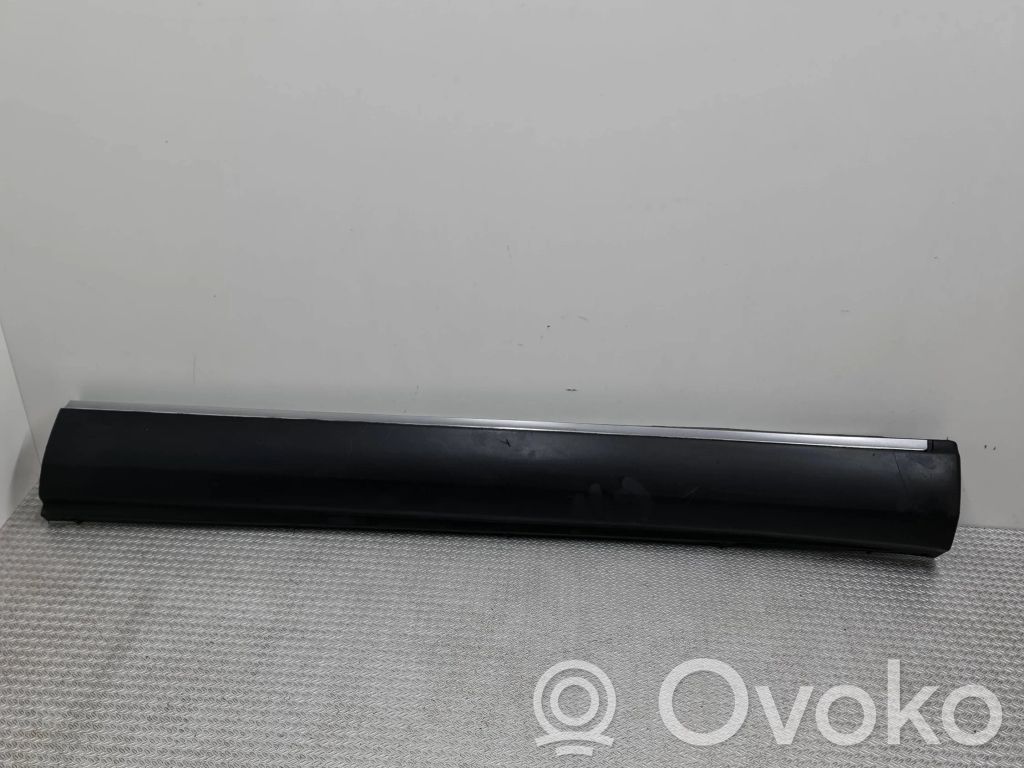 Citroen C5 Slenkstis 