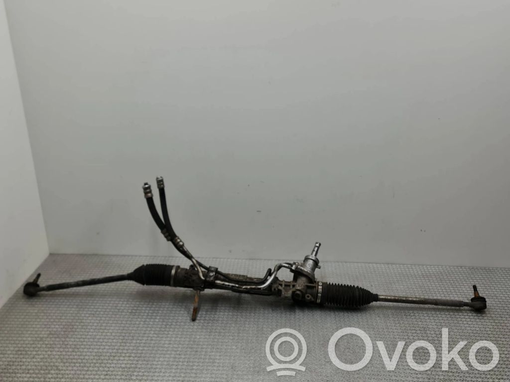Peugeot 307 Vairo kolonėlė 