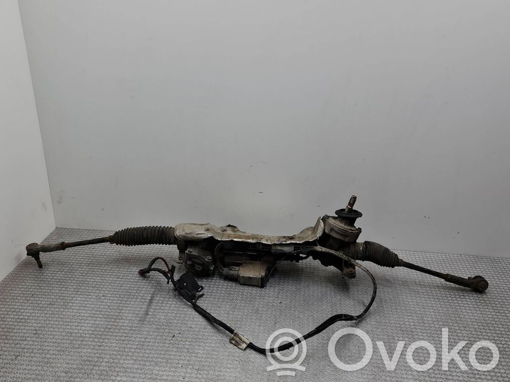 Volkswagen PASSAT B6 Vairo kolonėle 