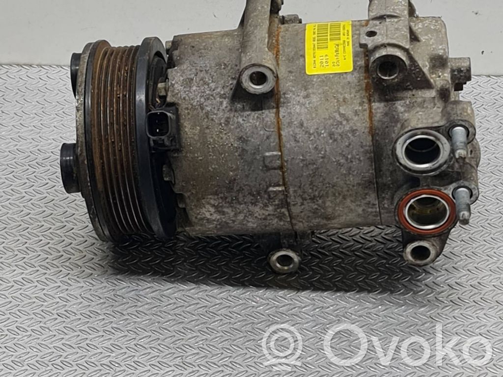 Kompresor / Sprężarka klimatyzacji A/C   AP3119D629AC,1718580,1741457,1747623,1787455