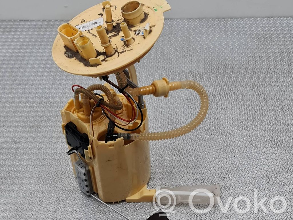 Land Rover Discovery 5 In-tank fuel pump 