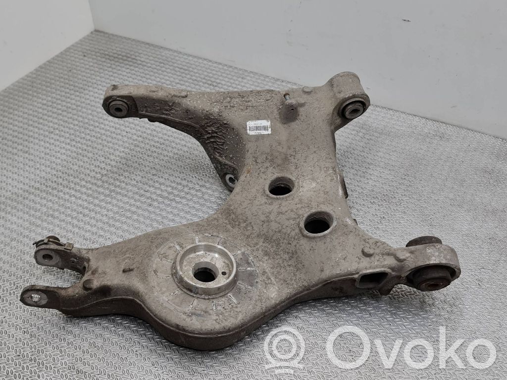 Land Rover Discovery 5 Basculă superioară spate 