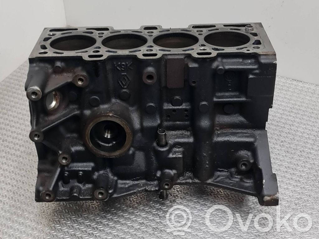 Renault Scenic II -  Grand scenic II Engine block 