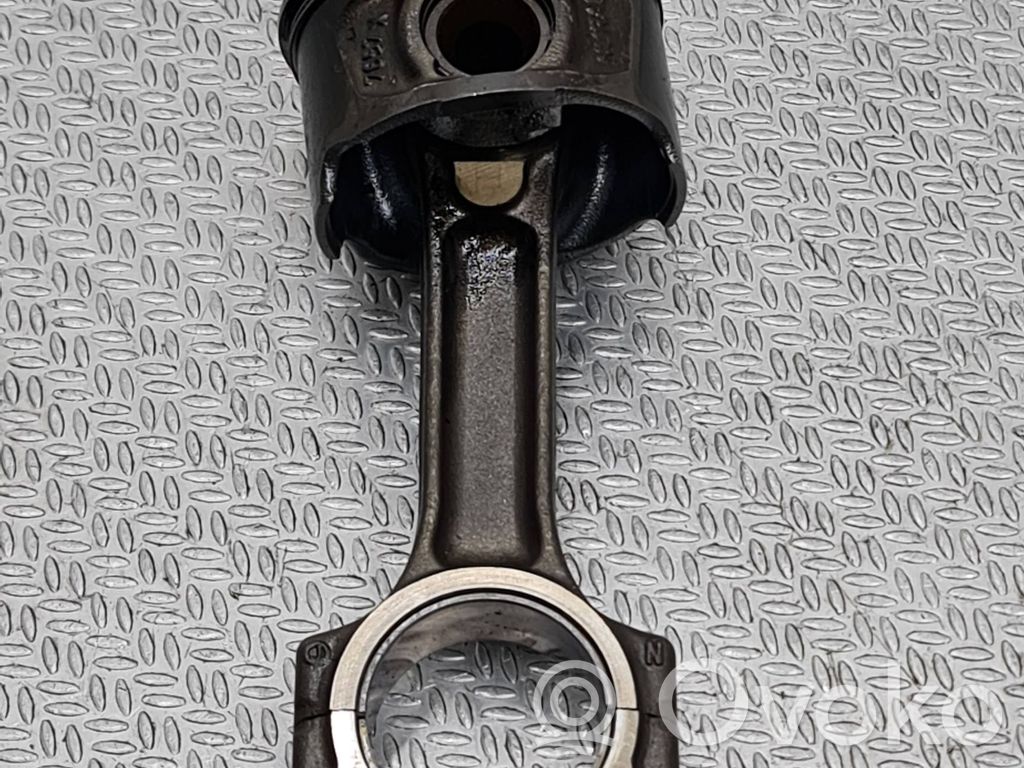 Renault Scenic II -  Grand scenic II Piston with connecting rod 