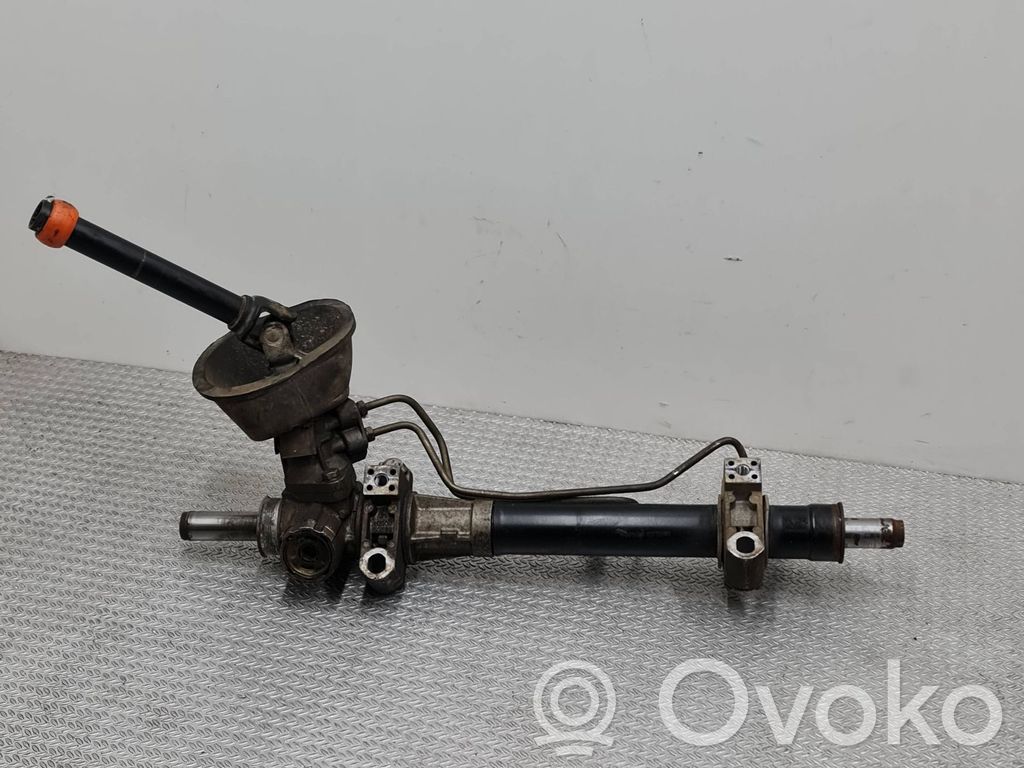 Nissan Kubistar Vairo kolonėlė 