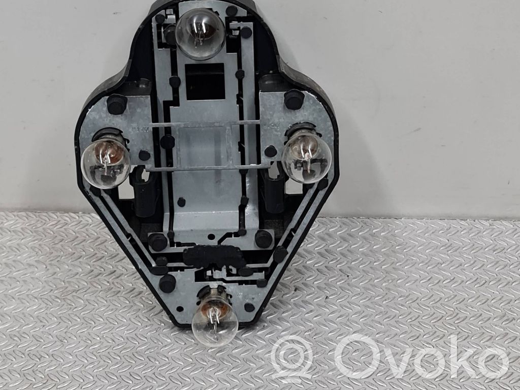 Rover 620 Tail light bulb cover holder 