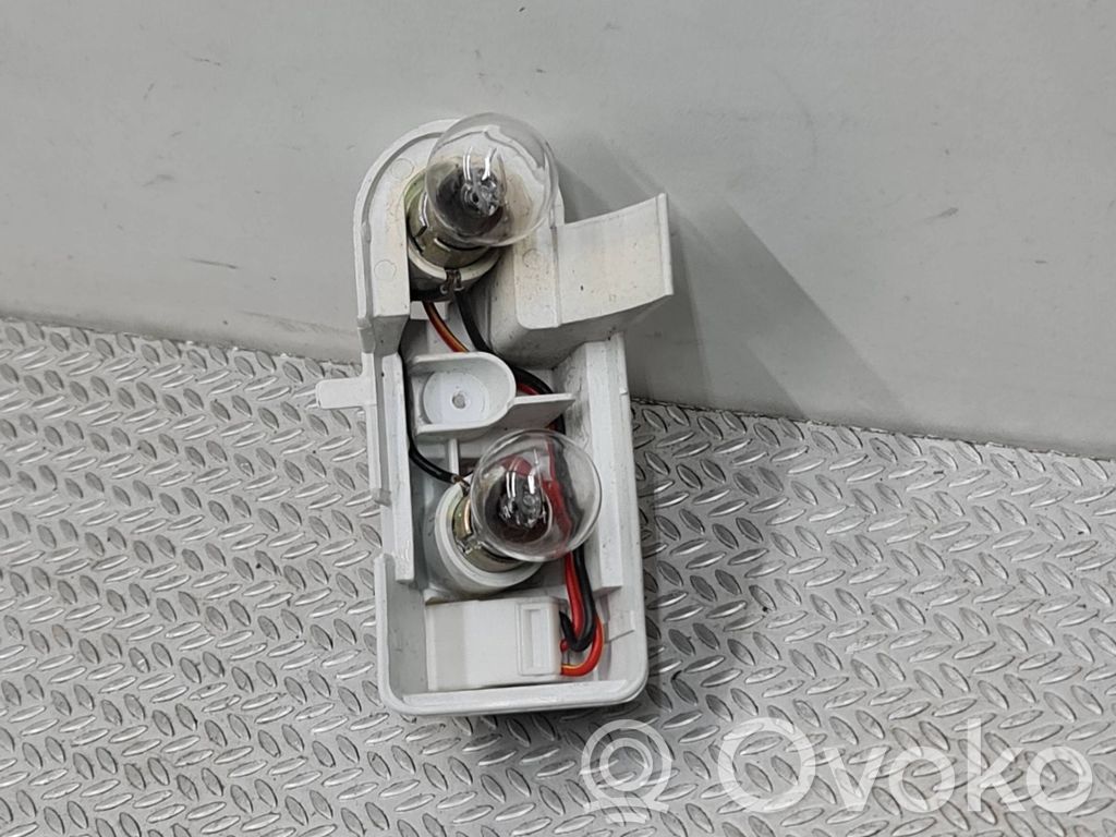 Mazda Xedos 6 Tail light bulb cover holder 