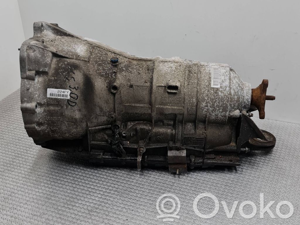 Automatic gearbox   7539119,0357453ZFY,1068012