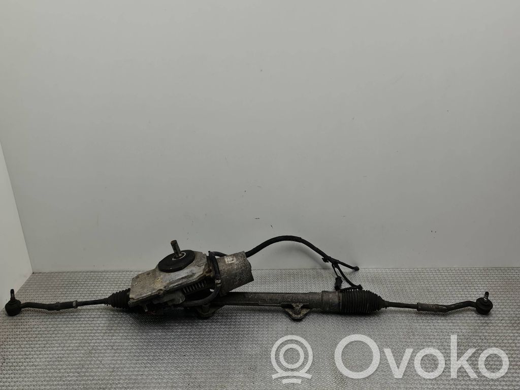Citroen C3 Vairo kolonėle 