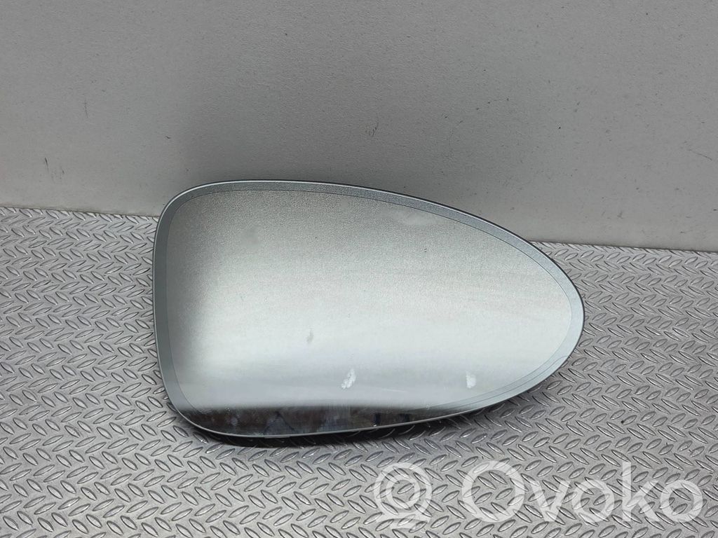 Wkład lusterka drzwi przednich   95B857522C,A046314,208205160