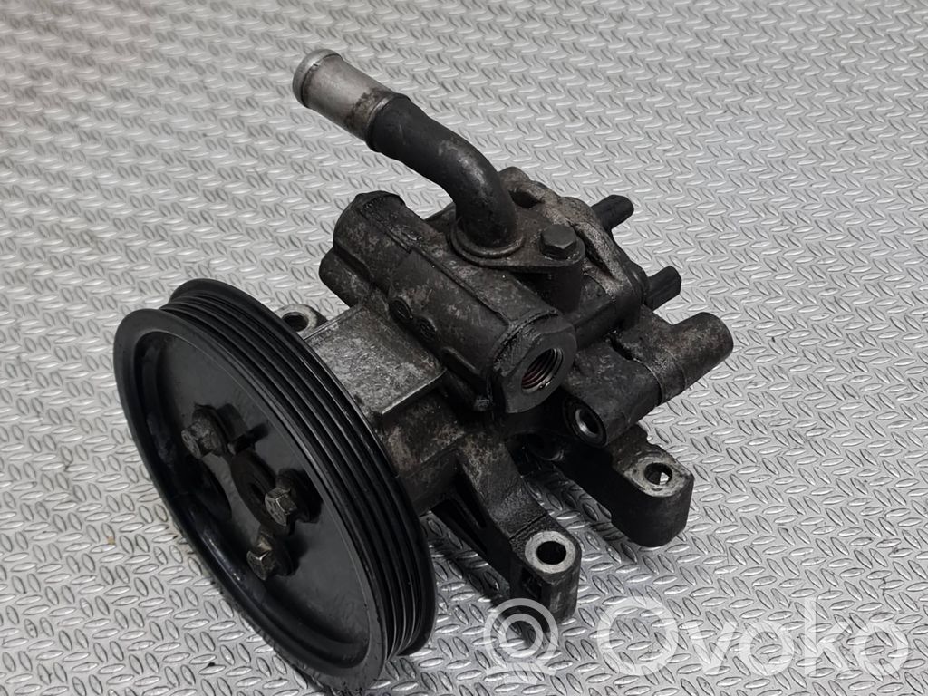 Citroen Jumper Power steering pump 