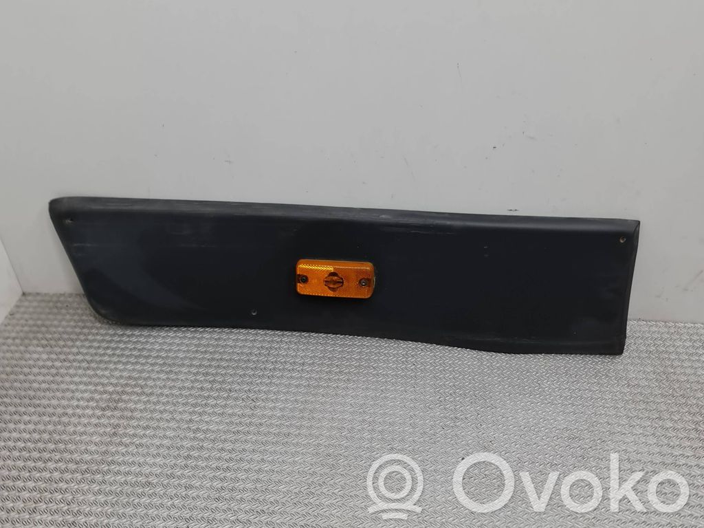 Citroen Jumper Listwa drzwi tylnych 