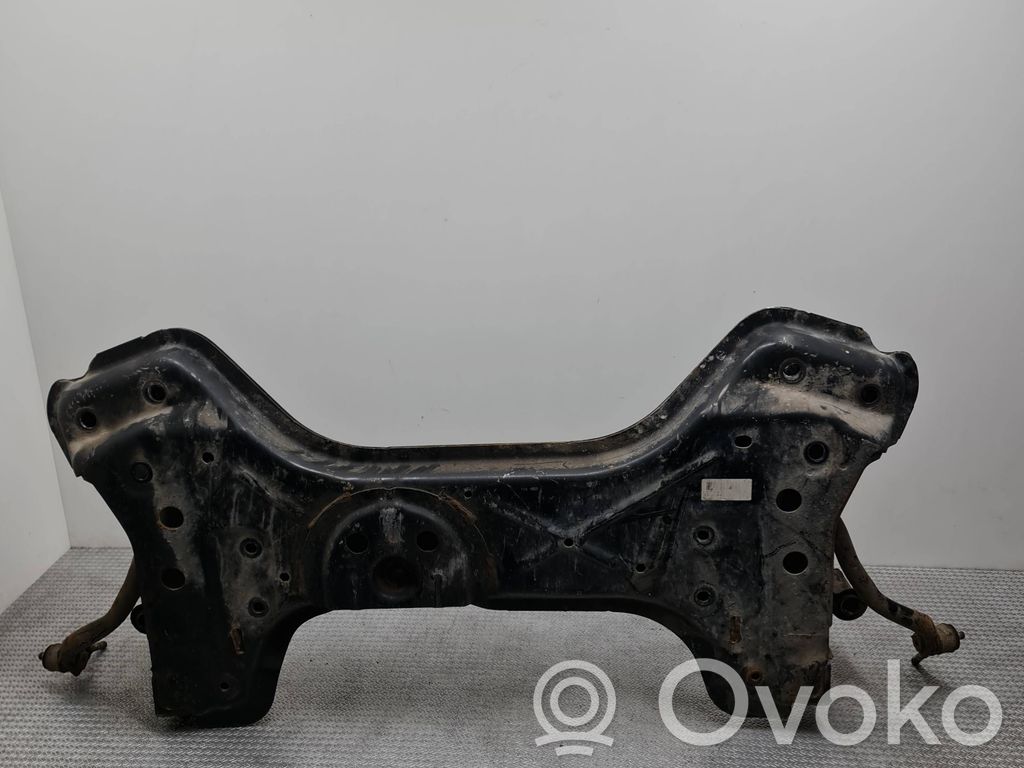 Citroen Jumper Front subframe 