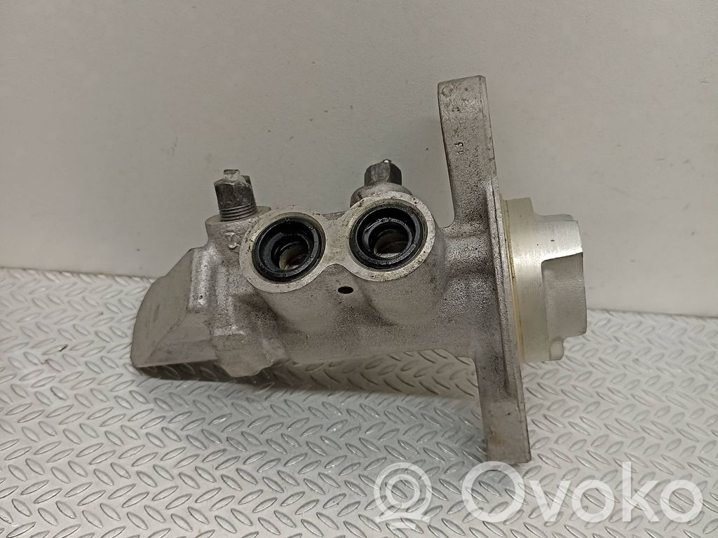 Renault Megane IV Główny cylinder hamulca 