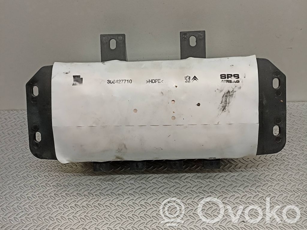 Citroen C3 Airbag del pasajero 