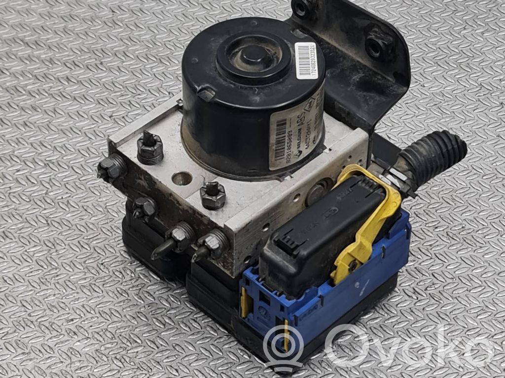 ABS-pumppu   8201065089,10020702114,44CT2AAY1