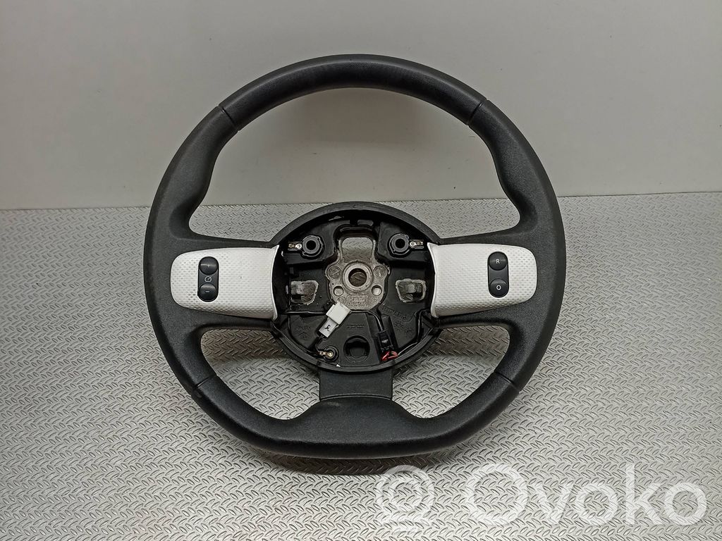 Renault Twingo III Steering wheel 