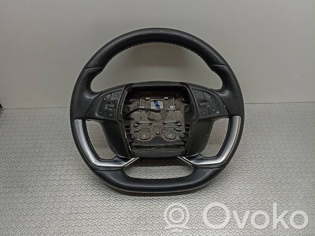 Citroen C4 II Picasso Vairas 
