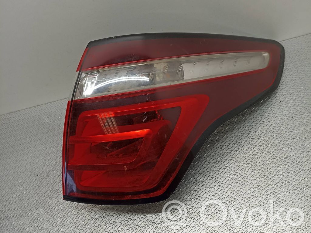 Citroen C4 I Picasso Takavalot 