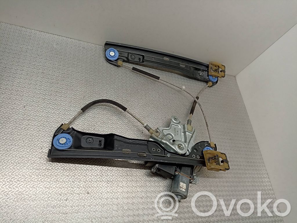 Opel Insignia A Elektryczny podnośnik szyby drzwi przednich 