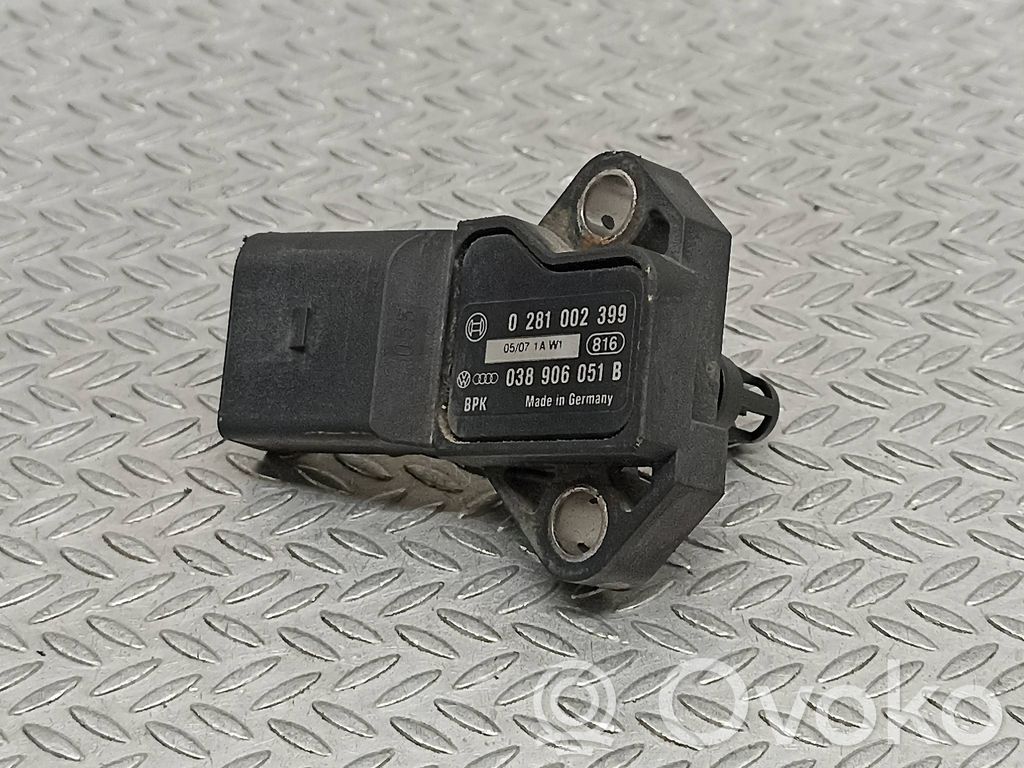 Luftdrucksensor   0281002399,038906051B