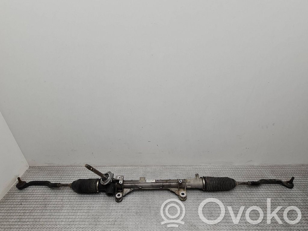 Renault Megane III Steering rack 
