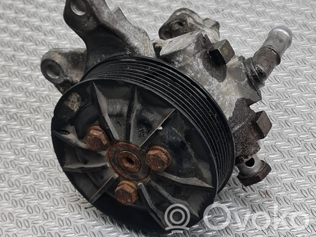 Servopumpe   7553955