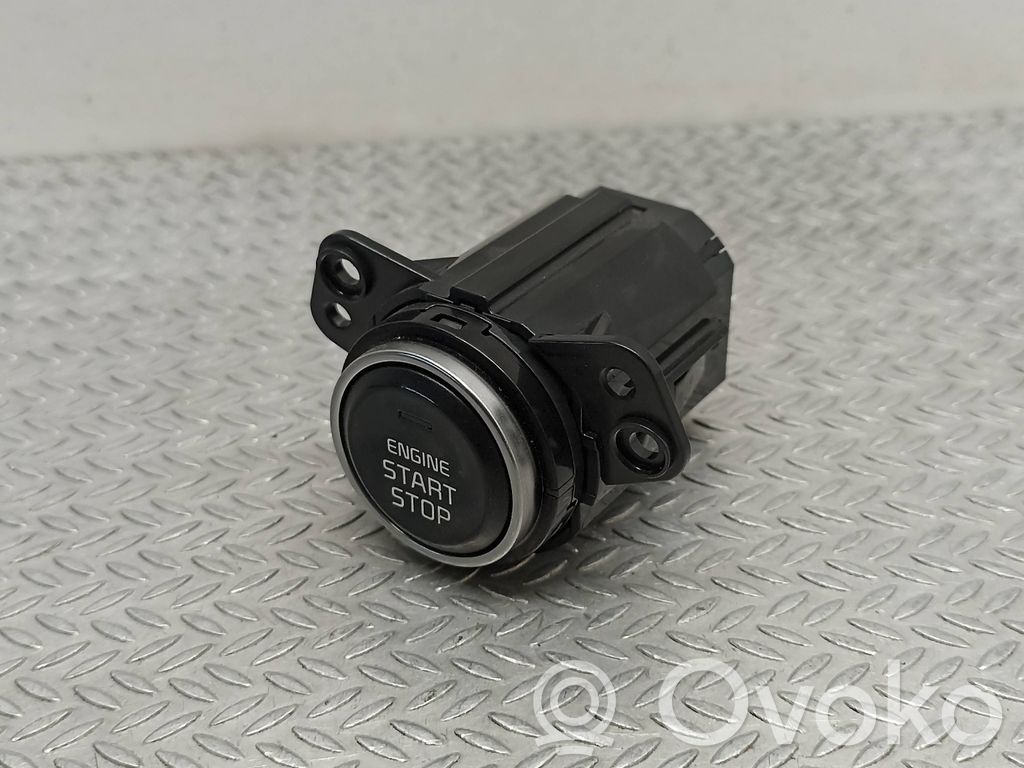 KIA Sportage Engine start stop button switch 