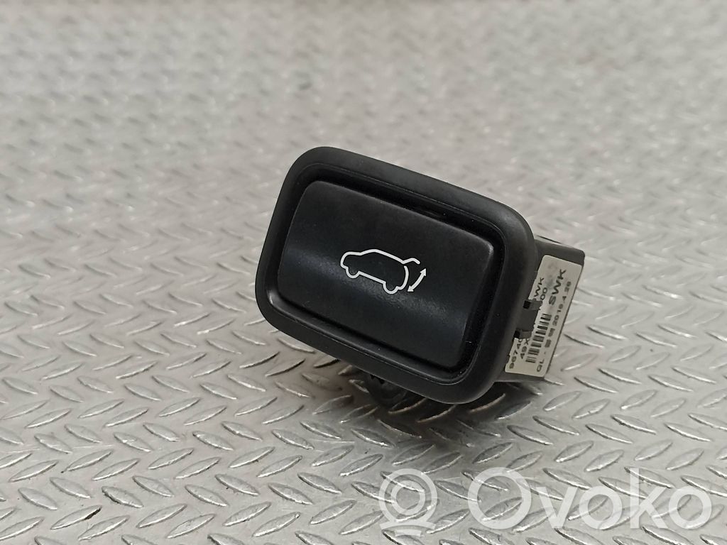 KIA Sportage Przycisk otwierania klapy bagażnika 