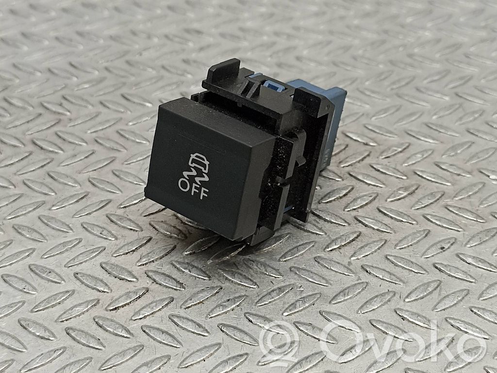 Citroen Berlingo ESP (stability program) switch 