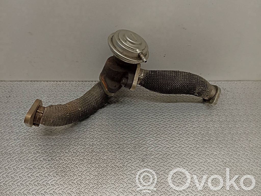 Audi A6 S6 C5 4B Válvula EGR 