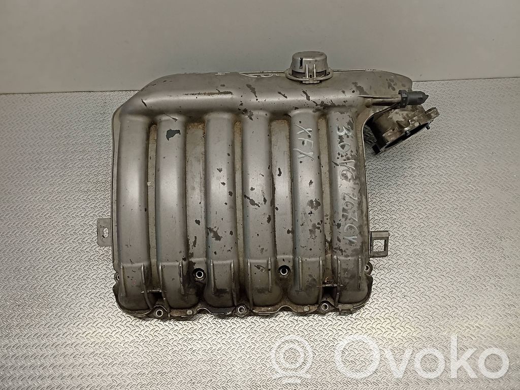 Citroen C5 Kolektorius įsiurbimo 