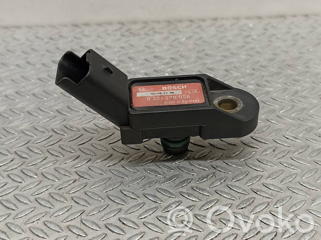 Luftdrucksensor   0261230058,0008223B