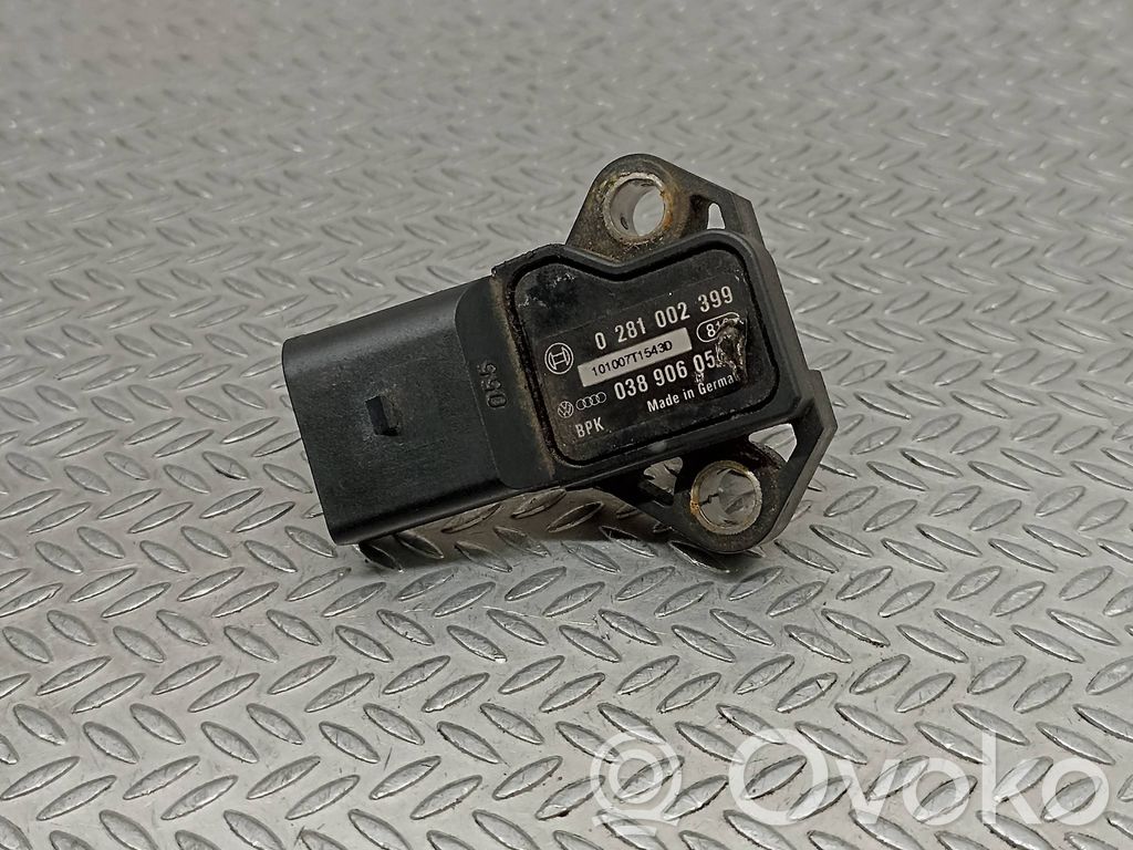 Luftdrucksensor   0281002399,101007T1543D,038906055