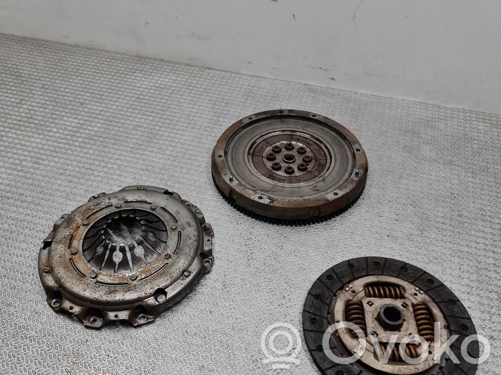 Clutch set kit   C0703080