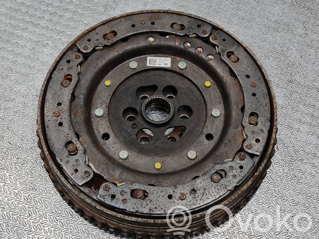 Renault Clio V Flywheel 