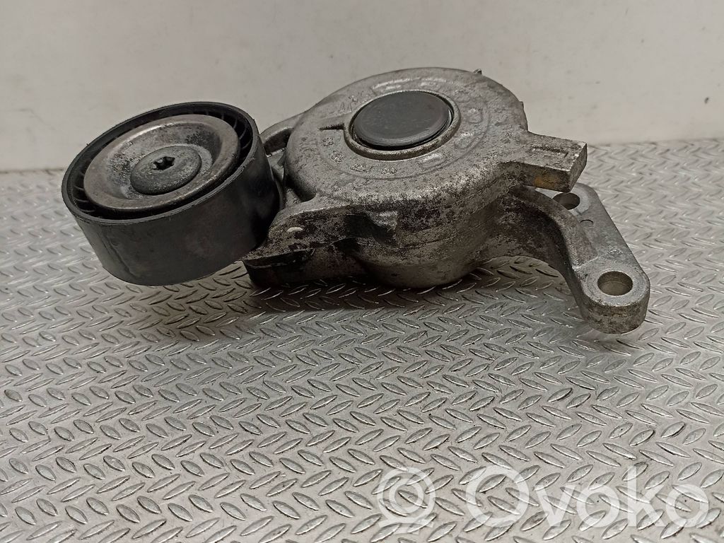 Peugeot Expert Diržo įtempėjas 