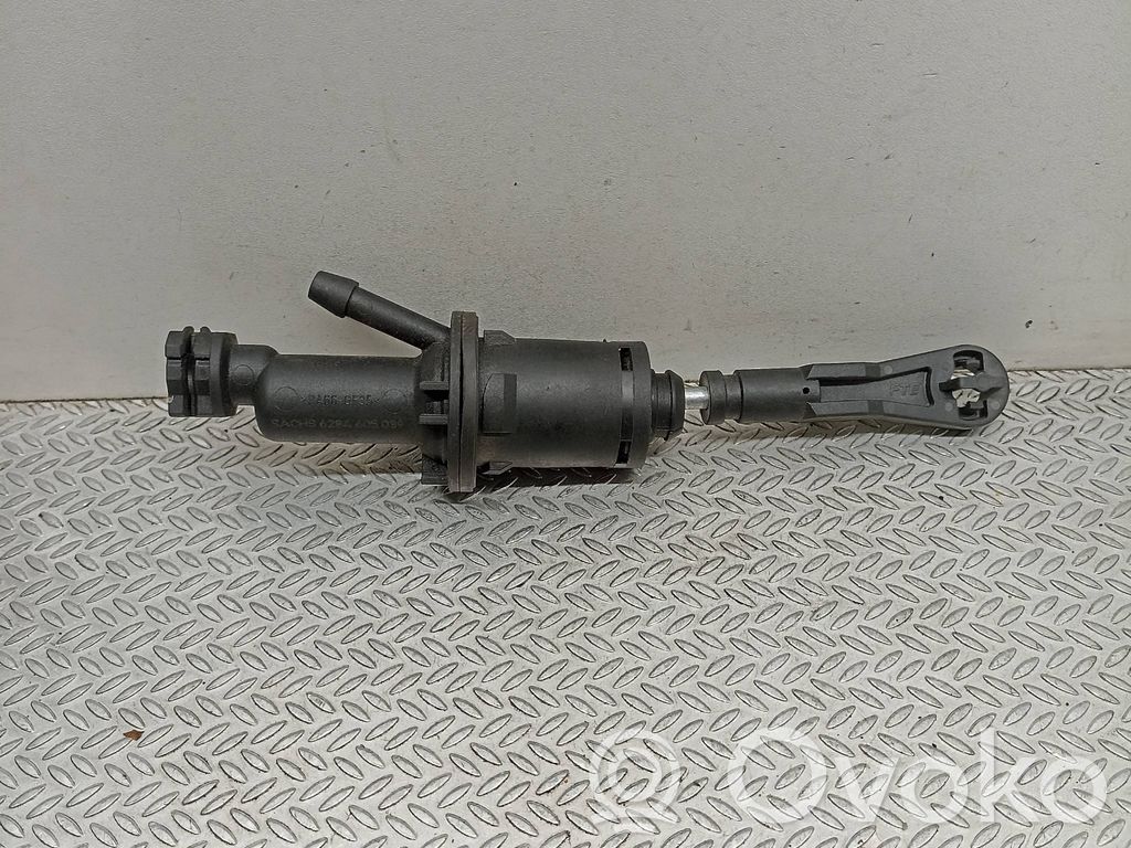 Citroen C5 Pagrindinis sankabos cilindriukas 